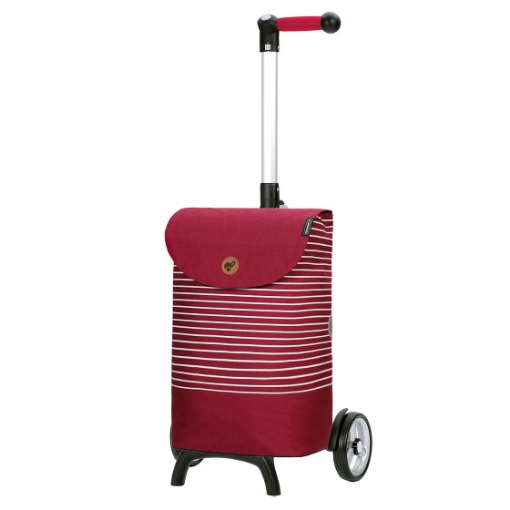 Andersen Shopper Unus Shopper Fun Tilde Winkelwagen 54 cm