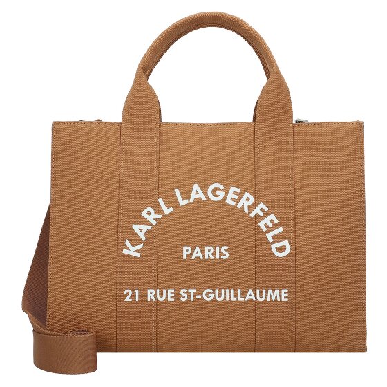 Karl Lagerfeld Rsg Handtas 33 cm