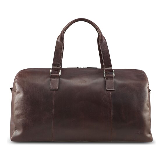 Jost Weekender reistas Leer 50 cm