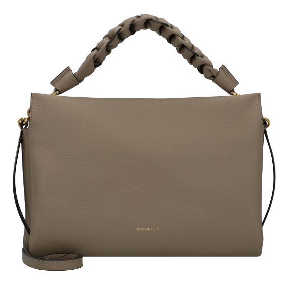 Coccinelle Boheme Handtas Leer 32.5 cm