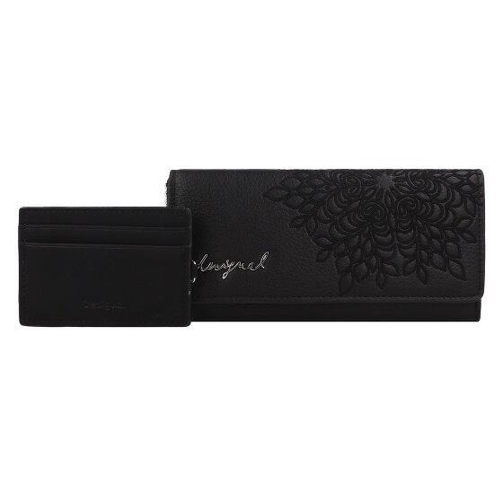 Desigual Sierra Portemonnee 19 cm