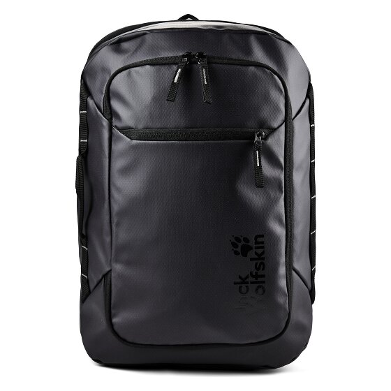 Jack Wolfskin Tecton 30 L Dagrugzak 52.5 cm Laptopvak