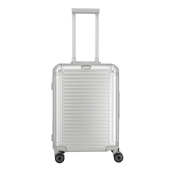 Travelite Next 4 wielen Cabinewagen 55 cm