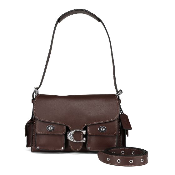 Coach Tabby Schoudertas Leer 26 cm