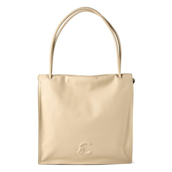 Coccinelle Dulse Schoudertas Leer 37 cm