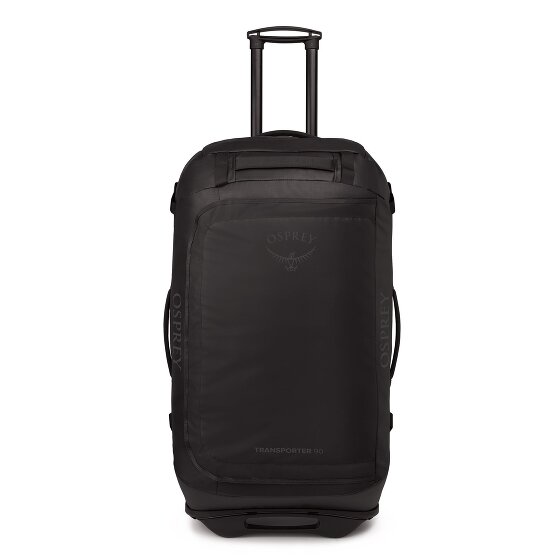 Osprey Rolling Transporter 90 2 wielen Reistas 78 cm