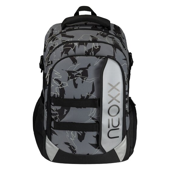 Neoxx Active Pro Schooltas 45.5 cm