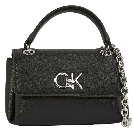 Calvin Klein Re-Lock Schoudertas 16.5 cm