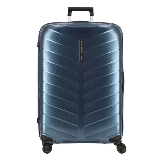 Samsonite Attrix 4 wielen Trolley 75 cm