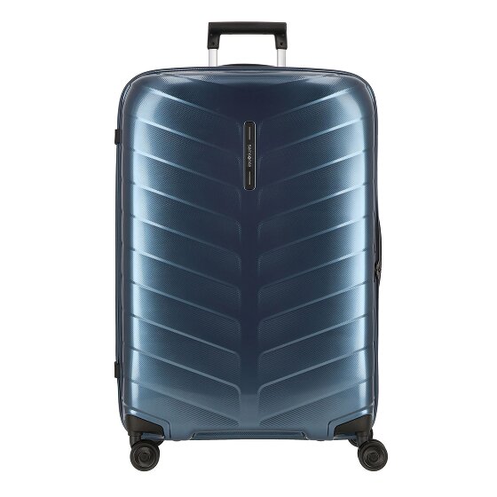 Samsonite Attrix 4 wielen Trolley 75 cm