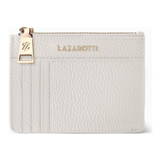 Lazarotti Bologna Leren sleuteletui 11,5 cm met air tag compartiment