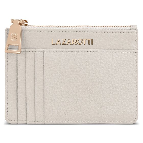 Lazarotti Bologna Leren sleuteletui 11,5 cm met air tag compartiment