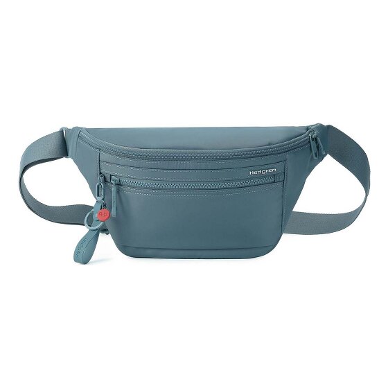 Hedgren Inner City Fanny pack RFID-bescherming 33 cm