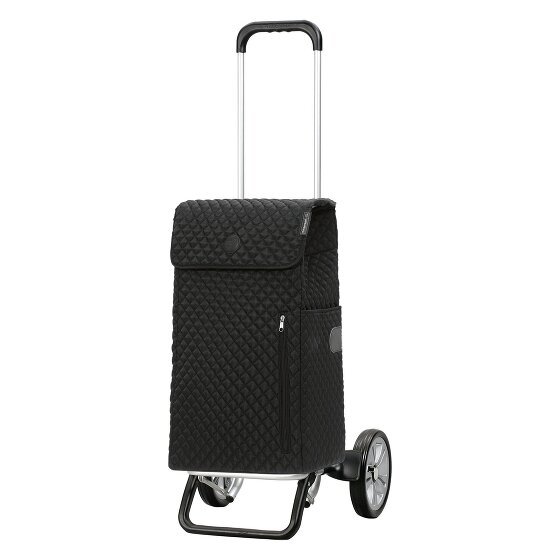 Andersen Shopper Alu Star Shopper Lissa Winkelwagen 58 cm