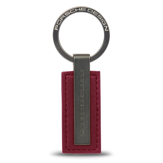 Porsche Design Keyring Sleutel portemonnee Leer 8.5 cm