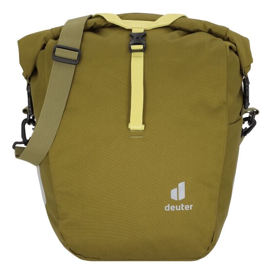 Deuter Valbona 0 Fietstas 40 cm