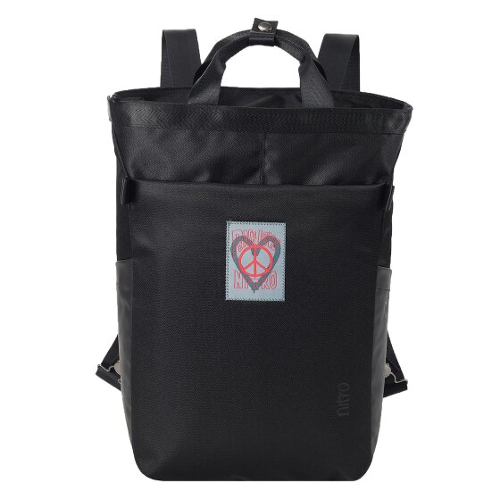 NITRO Mojo Dagrugzak 28 cm Laptop compartiment
