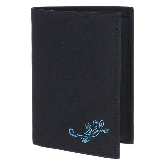oxmox New Cryptan Portemonnee RFID-bescherming 10 cm