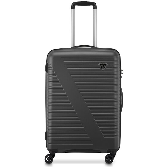 Roncato Sunlite 4 wielen Trolley 66 cm