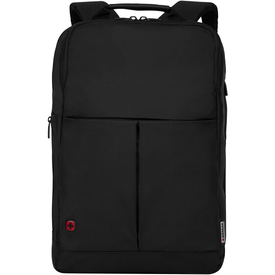 Wenger Reload Rugzak 44 cm laptopvak