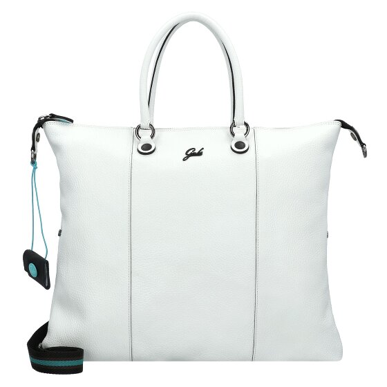 Gabs G3 Plus 5 in 1 schoudertas leer 43 cm