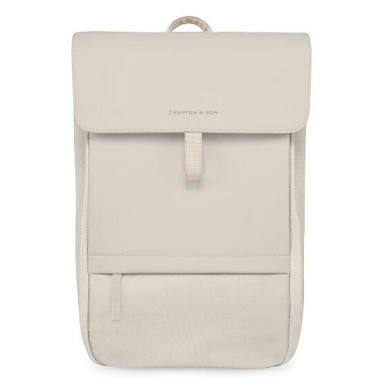 Kapten & Son Fyn Small Dagrugzak 38 cm Laptop compartiment