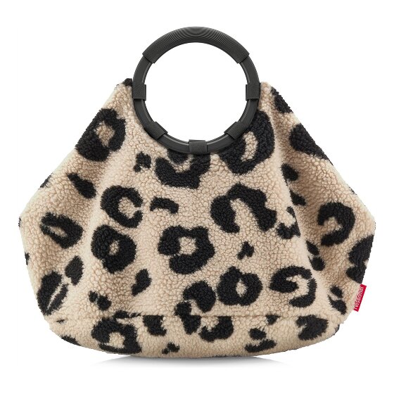 reisenthel Loopbag Hobo Shopper Tas 64 cm
