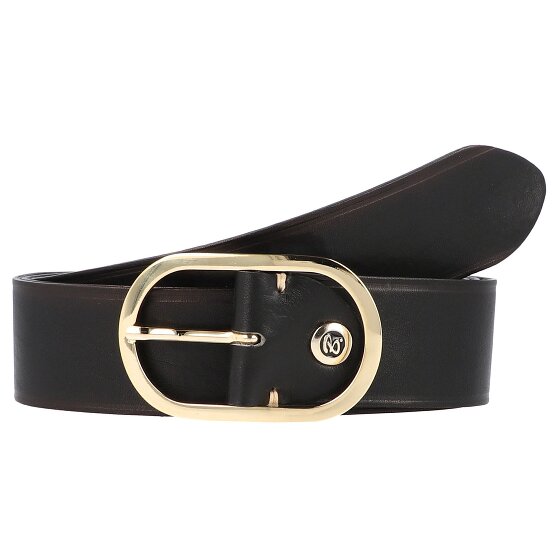 b.belt Riem leer