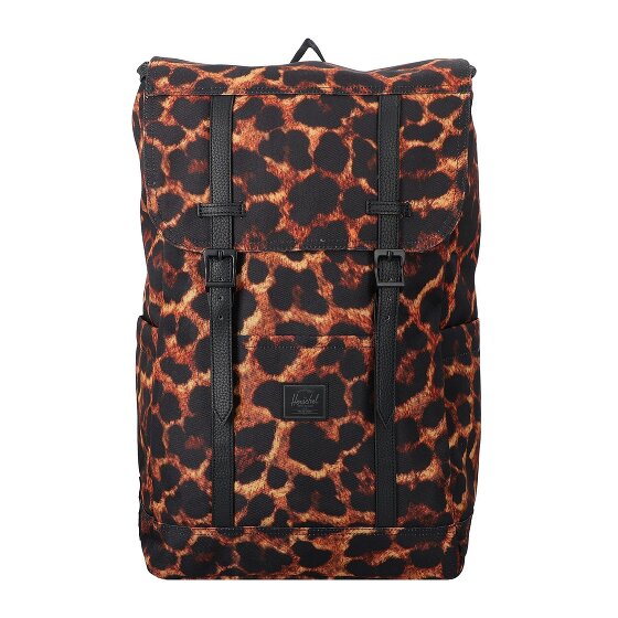 Herschel Retreat Dagrugzak 43 cm Laptop compartiment