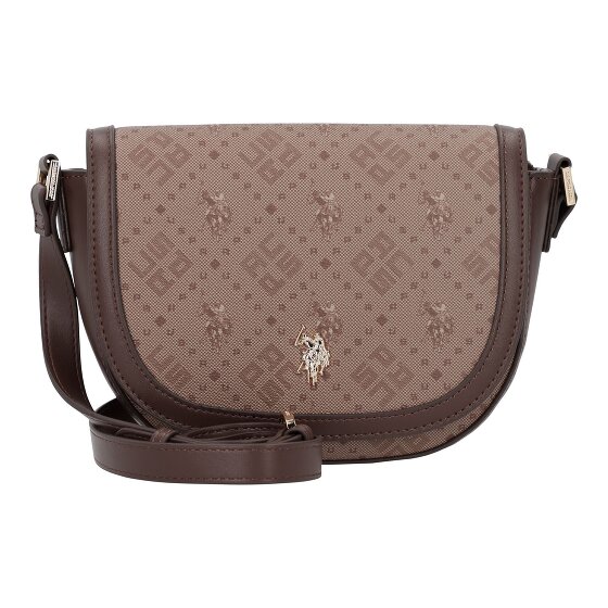 U.S. Polo Assn. Hampton Schoudertas 20.5 cm