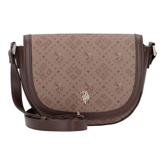 U.S. Polo Assn. Hampton Schoudertas 20.5 cm