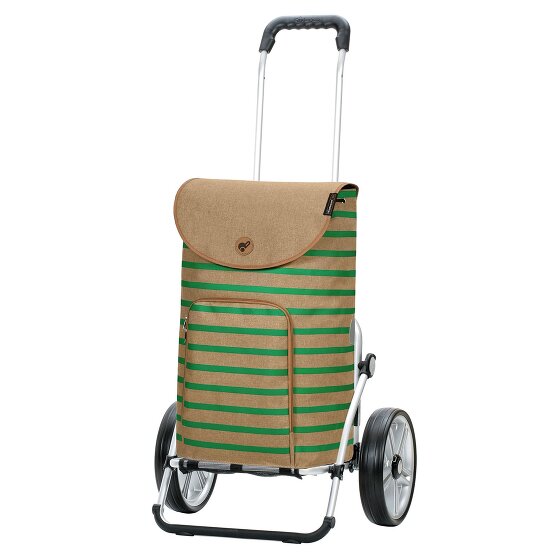 Andersen Shopper Royal Shopper Eske Winkelwagen 59 cm