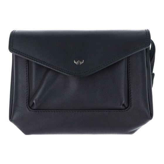 Golden Head Polo Portemonnee RFID-bescherming Leder 16.5 cm