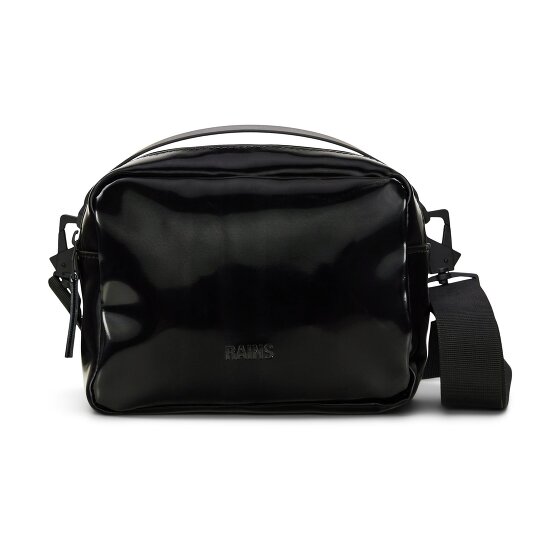 Rains Box Schoudertas 22 cm