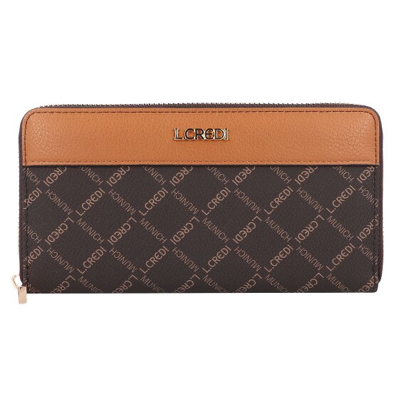 L.Credi Filiberta portemonnee 19 cm