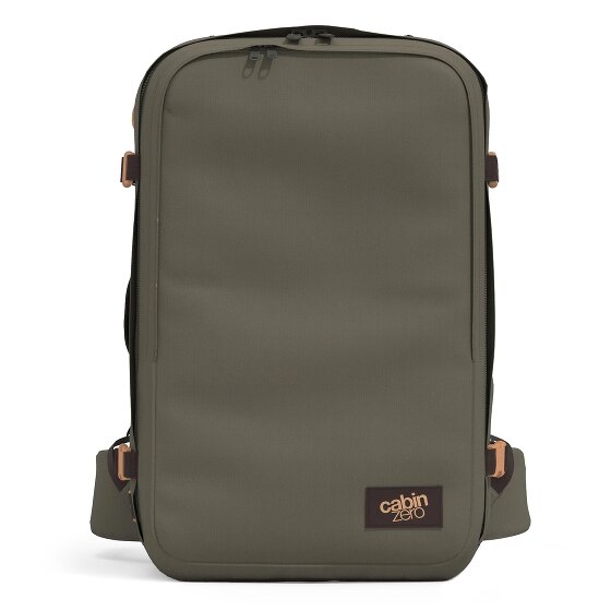 Cabin Zero Adventure 112 Dagrugzak 54 cm Laptopvak