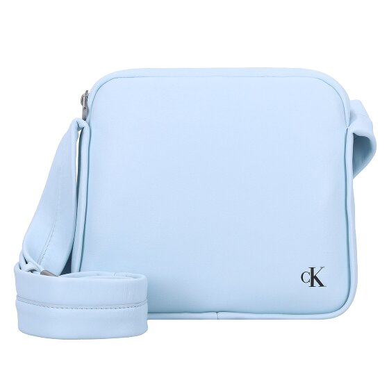 Calvin Klein Jeans Block Crossbody tas 20.5 cm