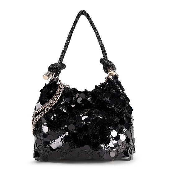 Guess Holiday Shine Mini handtas 16 cm