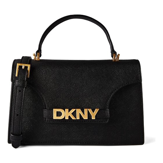 DKNY Avril Handtas Leer 24 cm