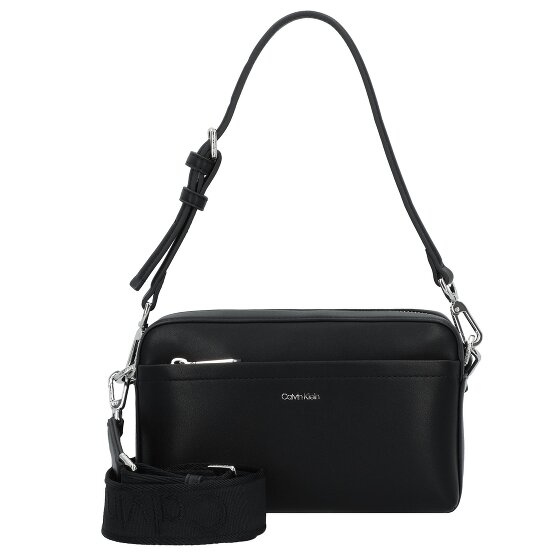 Calvin Klein CK Must Schoudertas 22 cm