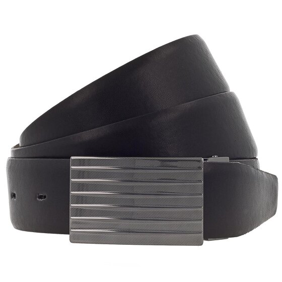 Vanzetti Riem leer