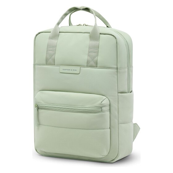 Kapten & Son Bergen Cloud Dagrugzak 39 cm Laptopvak