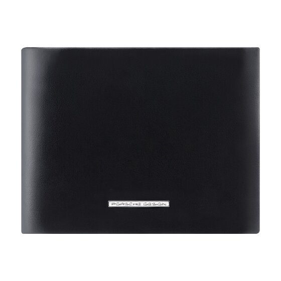 Porsche Design Klassieke portefeuille RFID leer 11 cm