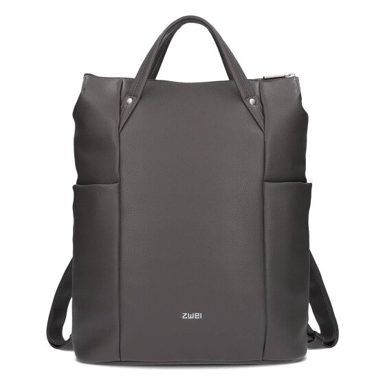 Zwei Pia Dagrugzak 40 cm Laptop compartiment
