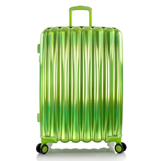 Heys Astro 4 wielen Trolley L 76 cm met uitbreidingsplooi