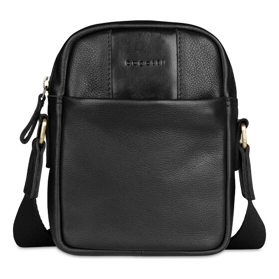 bugatti Ryan Crossbody tas Leder 16 cm