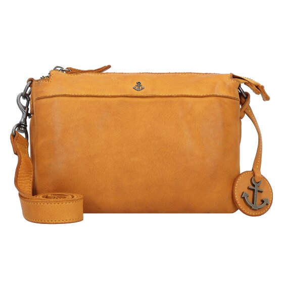 Harbour 2nd Anchor Love Schoudertas Leer 23.5 cm
