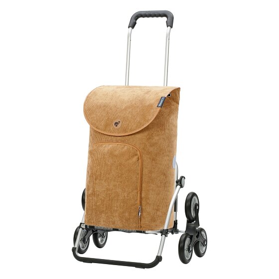 Andersen Shopper Treppensteiger Royal Shopper Marta Winkelwagen 59 cm
