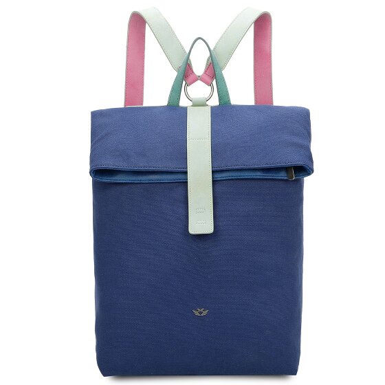 Fritzi aus Preußen Izzy03 Canvas Dagrugzak 40 cm