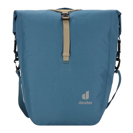Deuter Weybridge 25+5L Fietstas 43 cm